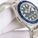 Swiss AAA Replica Rolex Yacht-master 40 Blueberry Cerachrom bezel Watch (6)_th.jpg